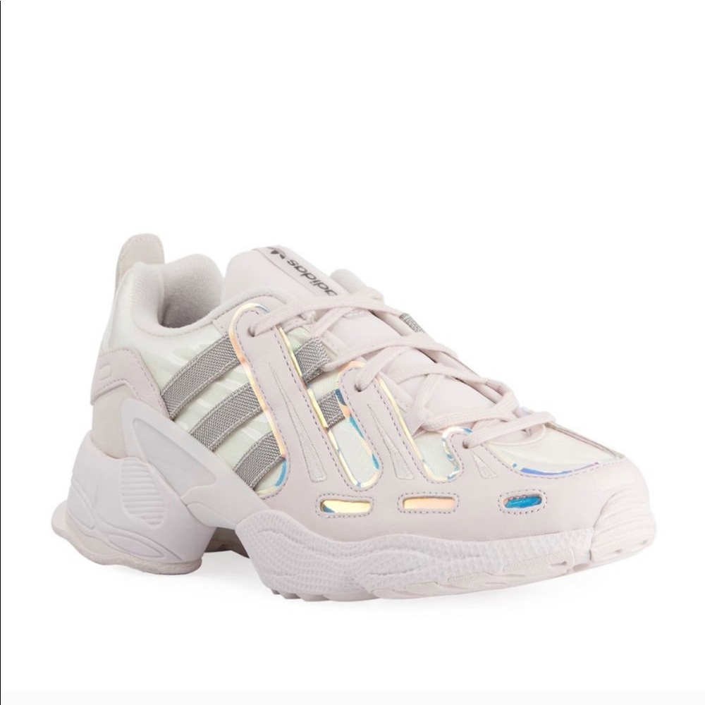 ADIDAS EQT Gazelle Chunky Platform Sneakers